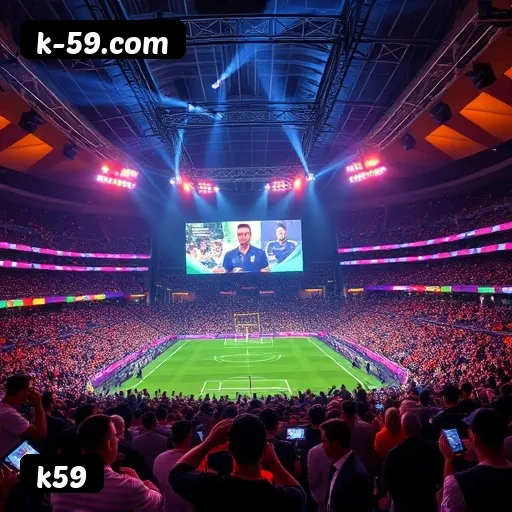 Benefícios do Login k59 - Bônus e Vantagens Exclusivas